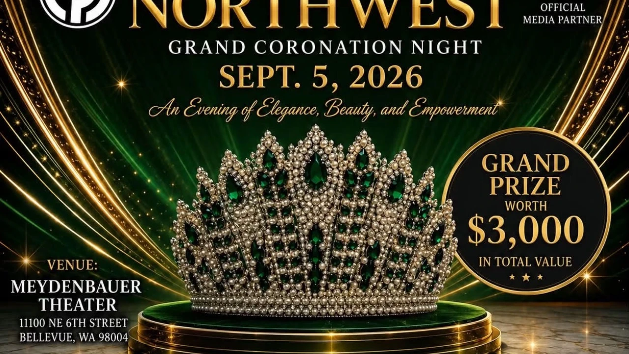 GINANG FILIPINAS NORTHWEST 2026