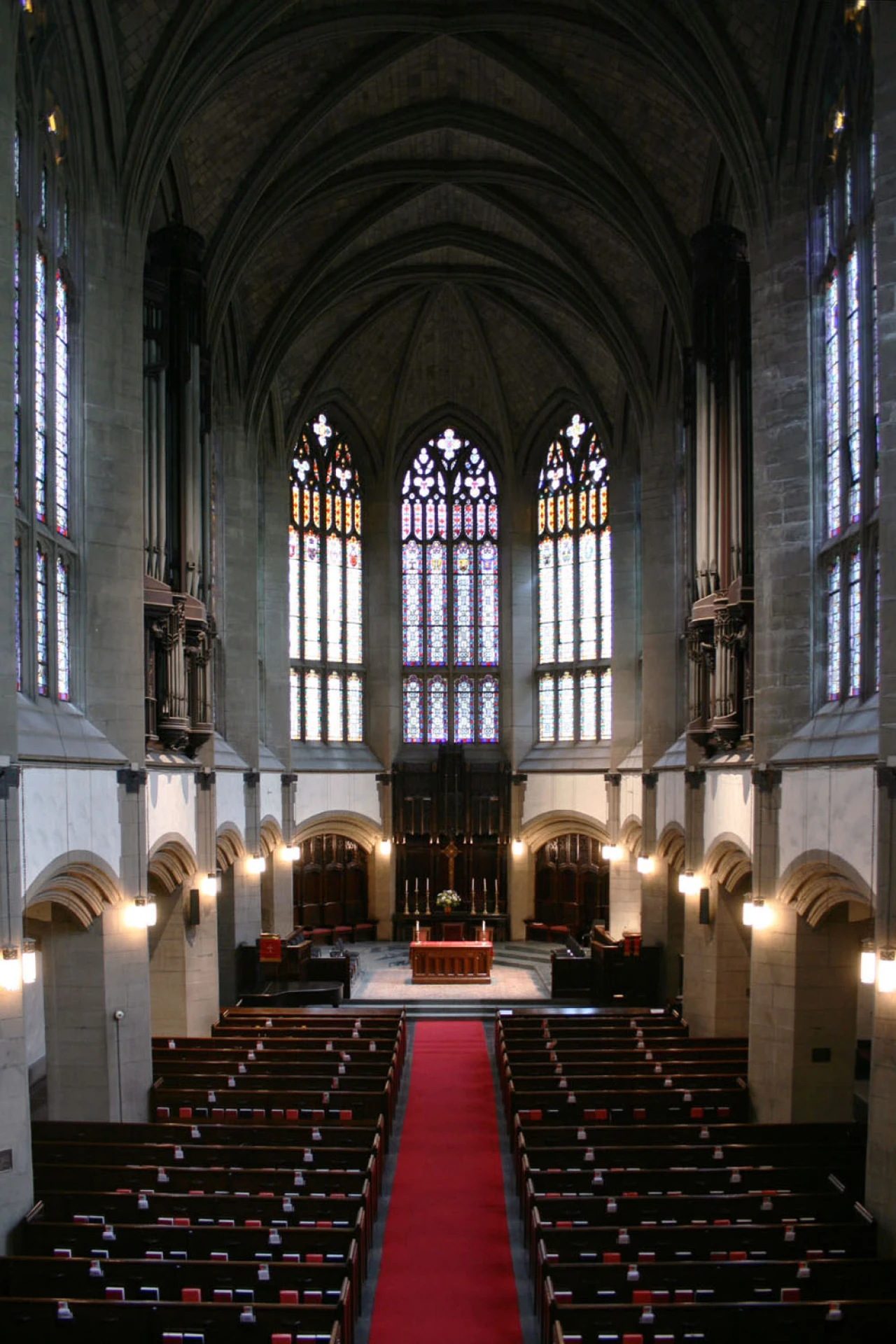 Park Ave Christian Church